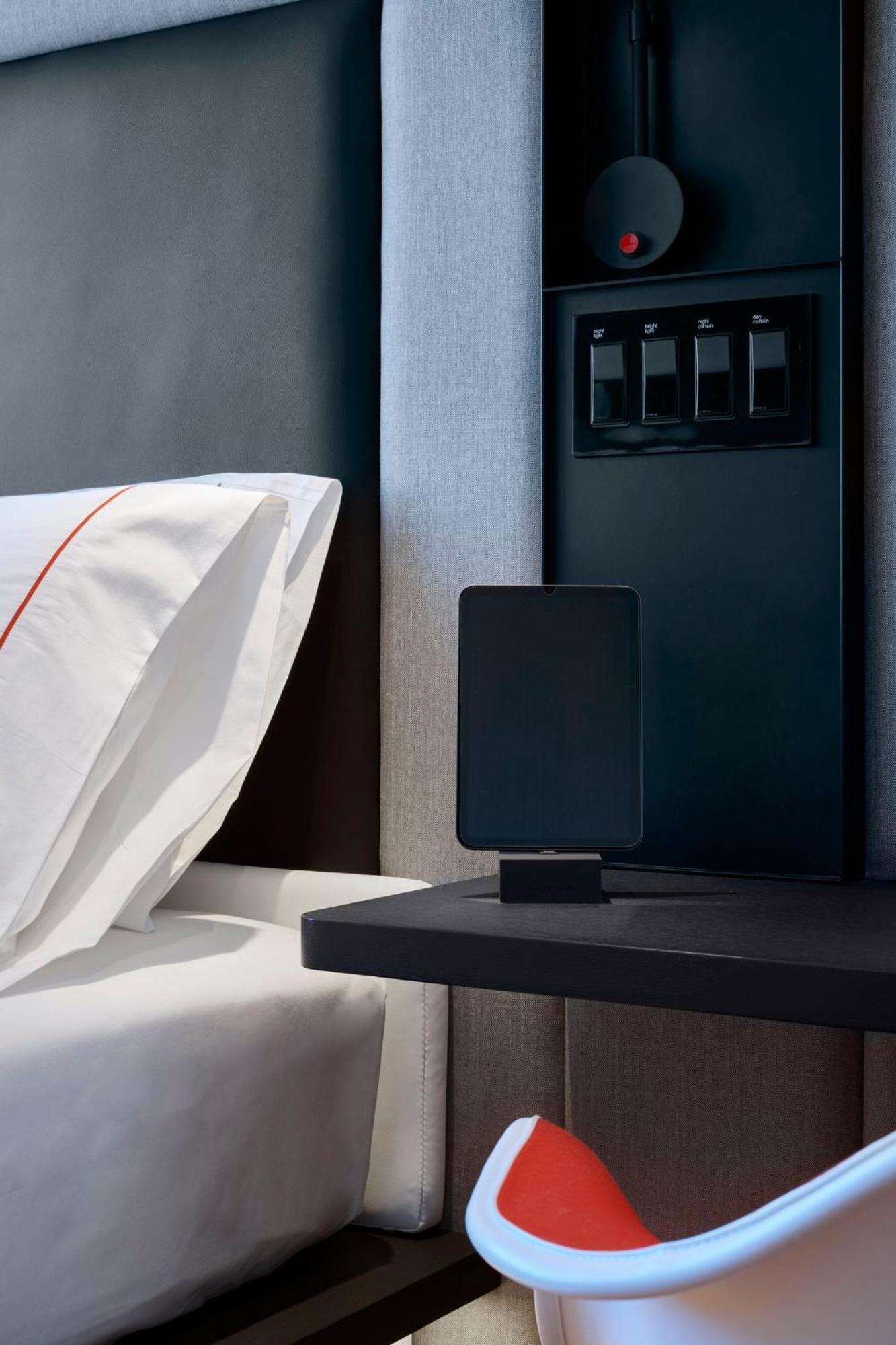 Hotel Citizenm Menlo Park Esterno foto