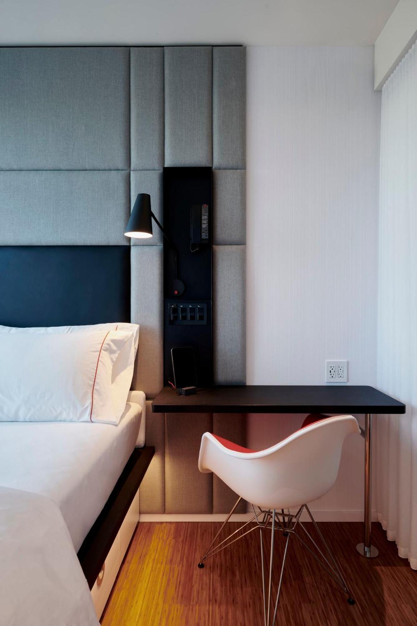 Hotel Citizenm Menlo Park Esterno foto